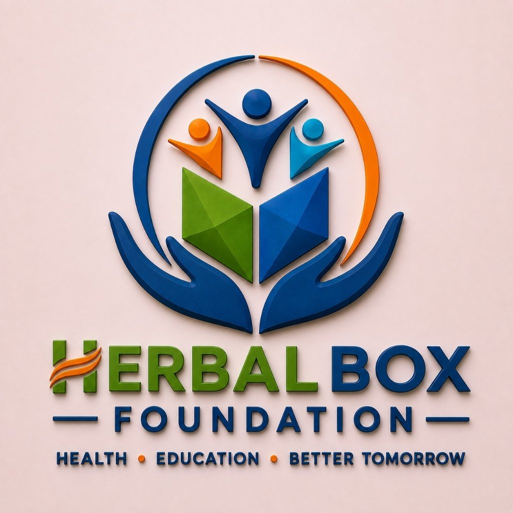 Herbalbox Foundation